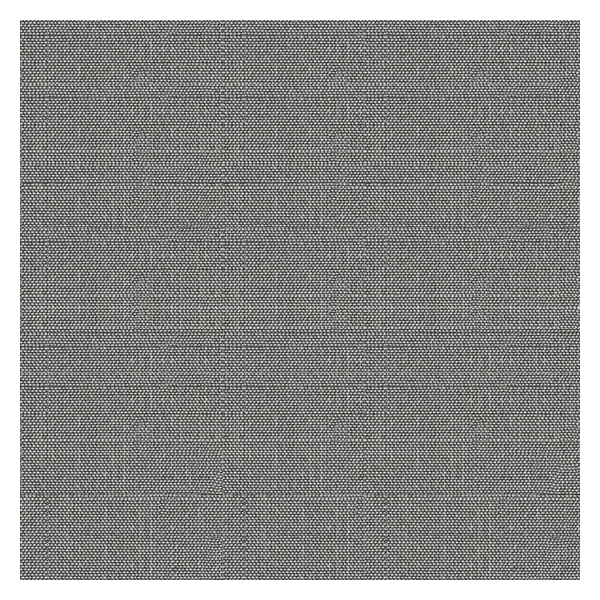 Vanguard Shade Exterior Solar Shade, Crank or Motor Lift, Custom Cut - Graphite colorway swatch