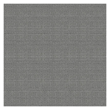 Vanguard Shade Exterior Solar Shade, Crank or Motor Lift, Custom Cut - Graphite colorway swatch