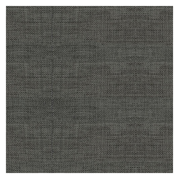 Vanguard Shade Motorized Roller Shade, Rechargeable, Custom Cut - Iron colorway swatch