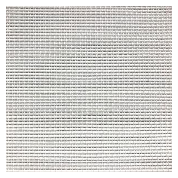 Vanguard Shade Cordless Woven Wood Shade, Natural Bamboo, Custom Cut - Isla Pearl colorway swatch