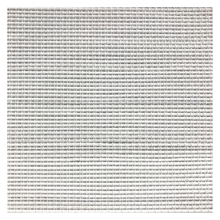 Vanguard Shade Cordless Woven Wood Shade, Natural Bamboo, Custom Cut - Isla Pearl colorway swatch