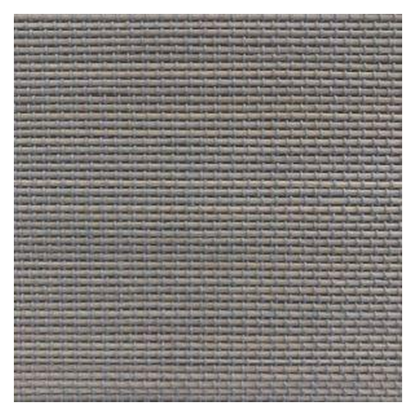 Vanguard Shade Cordless Woven Wood Shade, Natural Bamboo, Custom Cut - Isla Stone colorway swatch