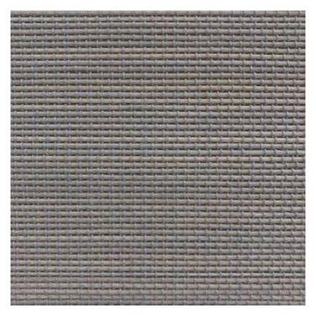 Vanguard Shade Cordless Woven Wood Shade, Natural Bamboo, Custom Cut - Isla Stone colorway swatch