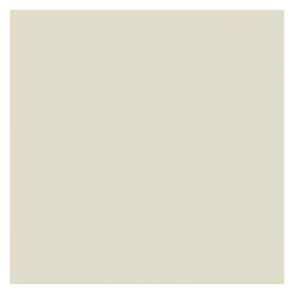 Vanguard Shade 2 in. Designer Routeless Faux Wood Blind, Custom Cut Width - Ivory colorway swatch