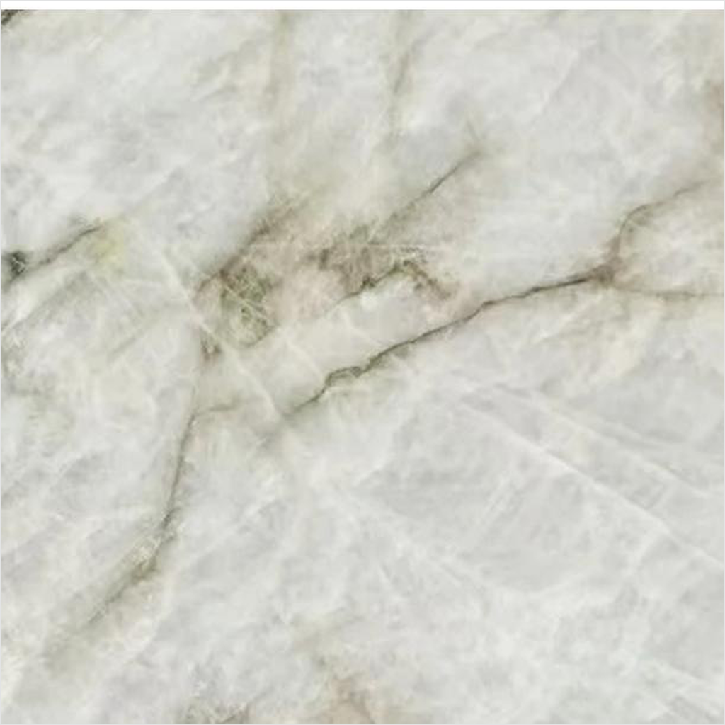 Prezio Stone Translucent Quartzite Slab Program - iwc finish swatch
