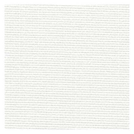 Vanguard Shade 3.5 in. Fabric Vertical Blind, Custom Cut Width - London White colorway swatch