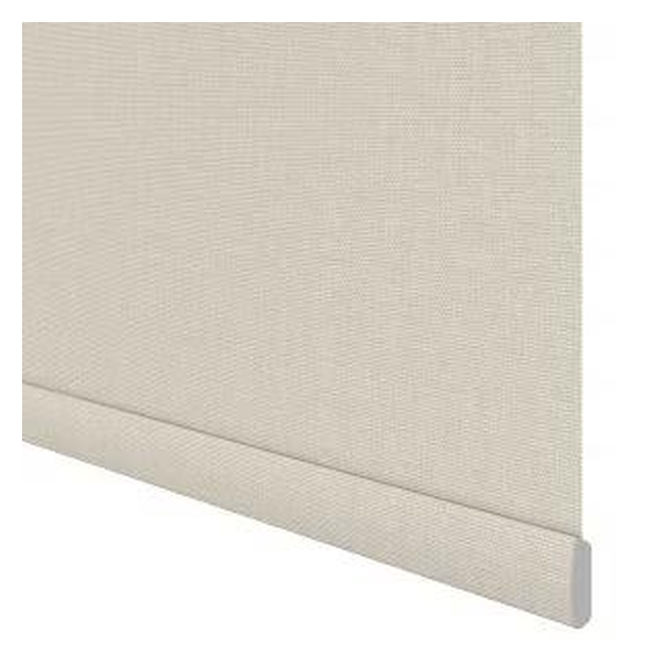 Vanguard Shade No Drill Roller Shade, Light Filtering, Custom Cut - Madison Sea Oats colorway swatch