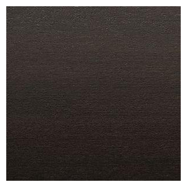Vanguard Shade 3.5 in. Louver Wood Plantation Shutter, Custom Size - Mahogany colorway swatch