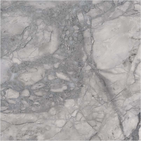 Prezio Stone Super White Quartzite Slab Program - mat finish swatch
