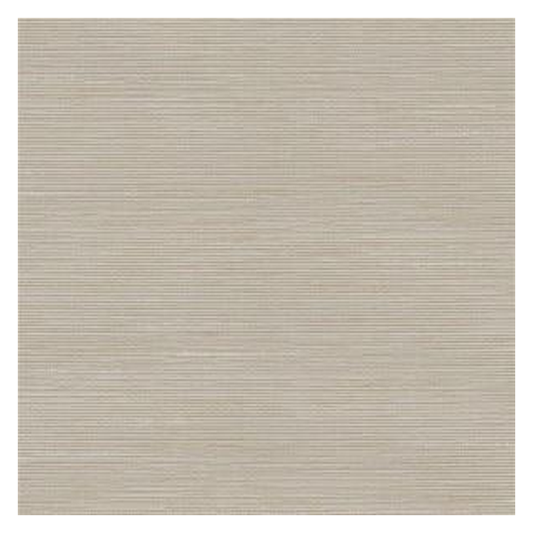 Vanguard Shade Roman Shade, Blackout Lined, Custom Cut - Milan Wicker colorway swatch