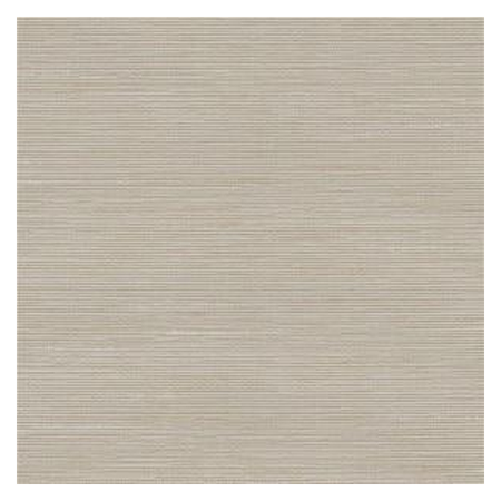 Vanguard Shade Roman Shade, Blackout Lined, Custom Cut - Milan Wicker colorway swatch