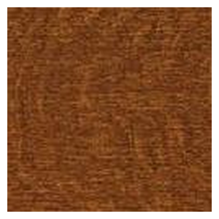 Vanguard Shade 2.5 in. Premium Wood Blind, Cordless, Custom Cut Width - Mink colorway swatch