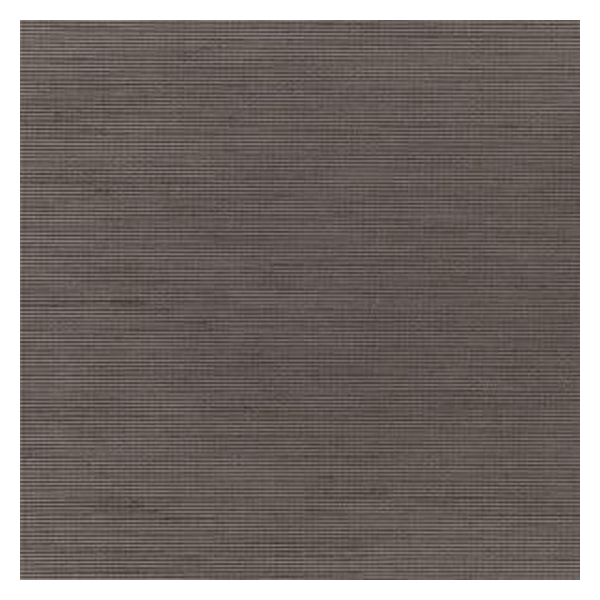 Vanguard Shade Roman Shade, Blackout Lined, Custom Cut - Modern Cinder colorway swatch