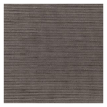 Vanguard Shade Roman Shade, Blackout Lined, Custom Cut - Modern Cinder colorway swatch