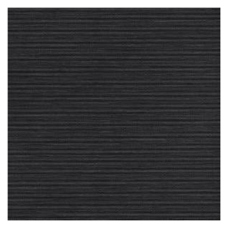 Vanguard Shade Roman Shade, Blackout Lined, Custom Cut - Modern Dark Shadow colorway swatch
