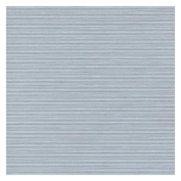 Vanguard Shade Roman Shade, Blackout Lined, Custom Cut - Modern Metal colorway swatch