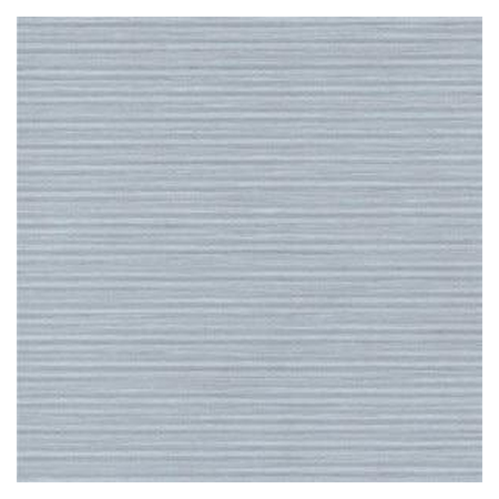 Vanguard Shade Roman Shade, Blackout Lined, Custom Cut - Modern Metal colorway swatch