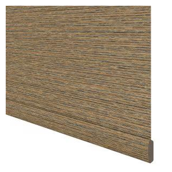 Vanguard Shade No Drill Roller Shade, Light Filtering, Custom Cut - Monte Vista Desert Horizon colorway swatch