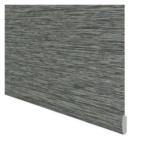 Vanguard Shade No Drill Roller Shade, Light Filtering, Custom Cut - Monte Vista Stormy Night colorway swatch