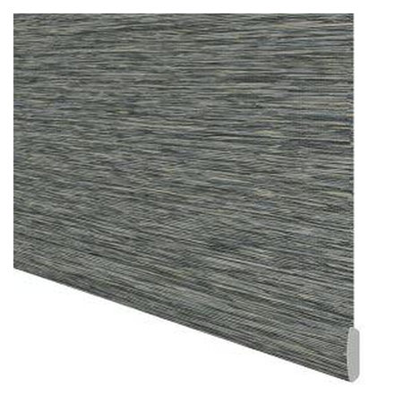 Vanguard Shade No Drill Roller Shade, Light Filtering, Custom Cut - Monte Vista Stormy Night colorway swatch