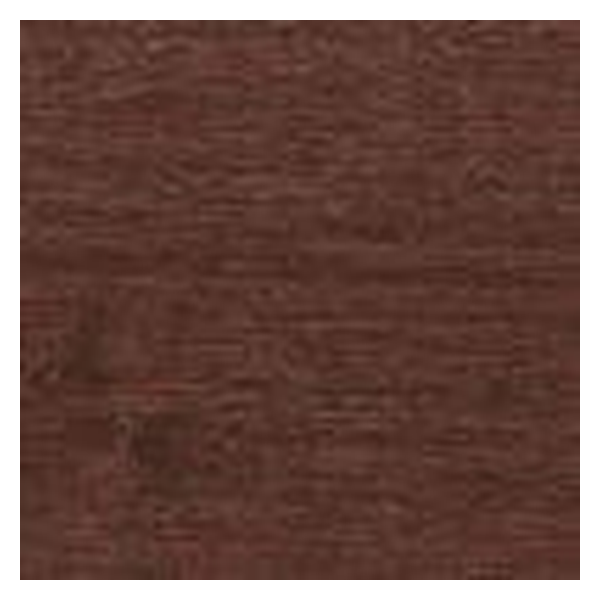 Vanguard Shade 2 in. Basswood Wood Blind, Cordless, Custom Cut Width - Mudslide colorway swatch