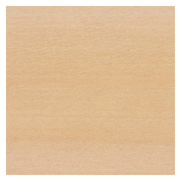 Vanguard Shade 2.5 in. Premium Wood Blind, Cordless, Custom Cut Width - Natural colorway swatch