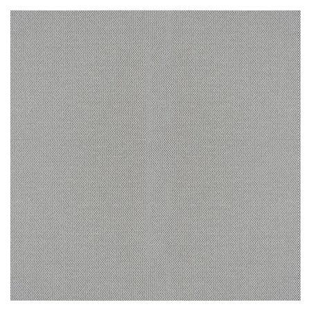 Vanguard Shade Interior Solar Shade, 5 Percent Openness, Custom Cut - Nickel colorway swatch