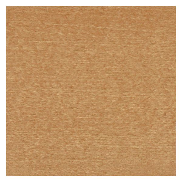 Vanguard Shade 2.5 in. Premium Wood Blind, Cordless, Custom Cut Width - Oak colorway swatch