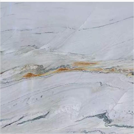 Prezio Stone Translucent Quartzite Slab Program - ocw finish swatch