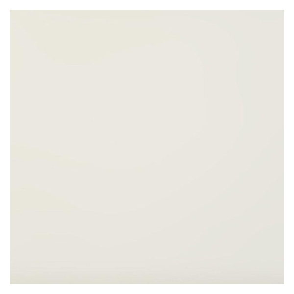 Vanguard Shade 2.5 in. Premium Cordless Faux Wood Blind, Custom Cut Width - Oyster colorway swatch
