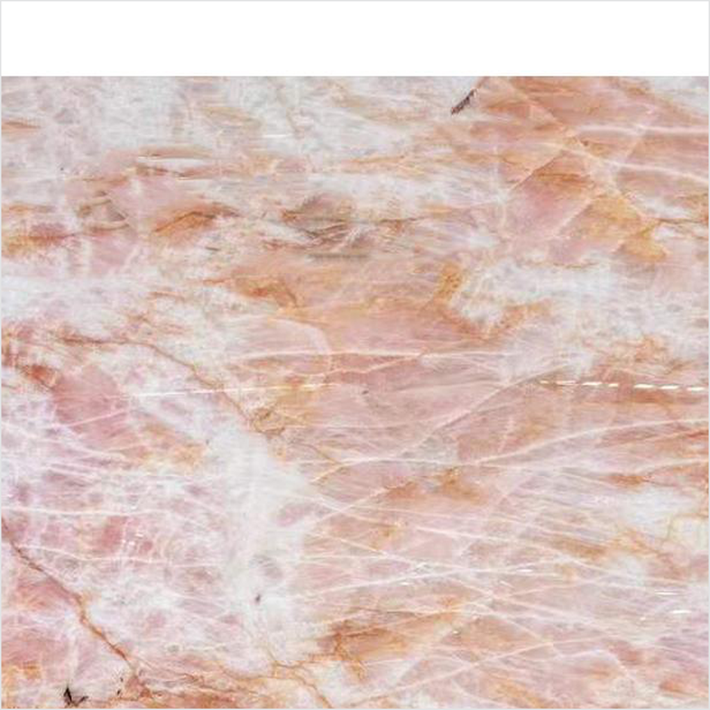 Prezio Stone Translucent Quartzite Slab Program - pcq finish swatch