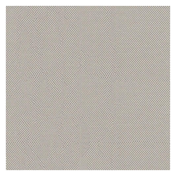 Vanguard Shade Interior Solar Shade, 5 Percent Openness, Custom Cut - Pearl Pewter colorway swatch