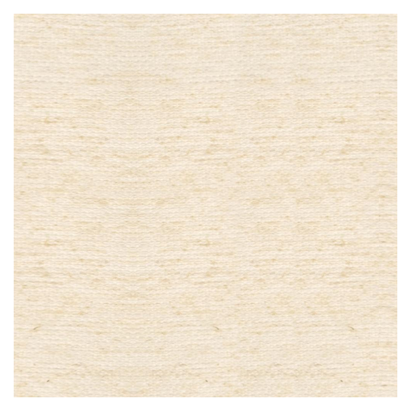 Vanguard Shade Designer Roller Shade with Cassette Valance, Room Darkening, Custom Cut - Pearl colorway swatch