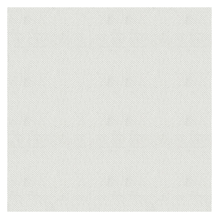 Vanguard Shade Designer Roller Shade with Cassette Valance, Room Darkening, Custom Cut - Porcelain colorway swatch