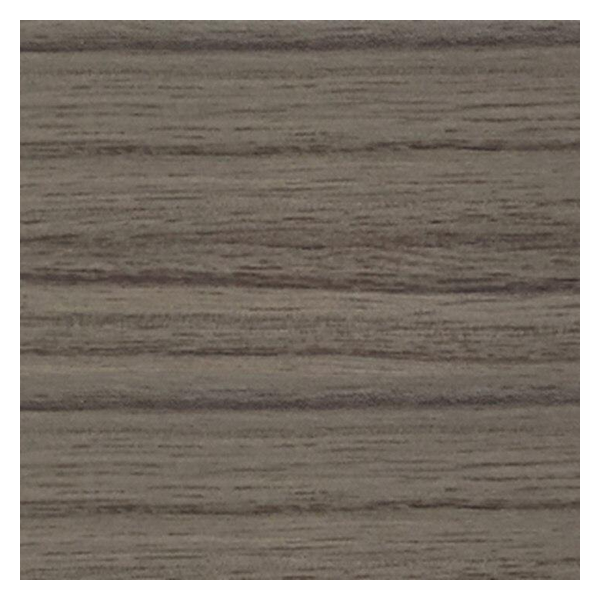 Vanguard Shade 2.5 in. Premium Cordless Faux Wood Blind, Custom Cut Width - Premium Ashwood colorway swatch