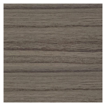 Vanguard Shade 2.5 in. Premium Cordless Faux Wood Blind, Custom Cut Width - Premium Ashwood colorway swatch