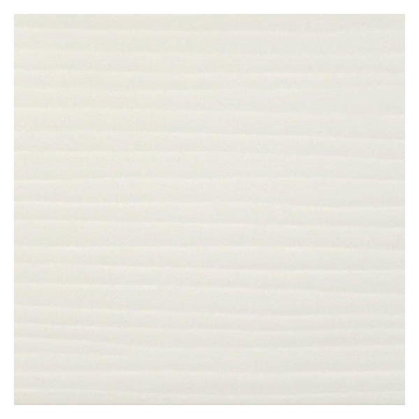 Vanguard Shade 2.5 in. Premium Cordless Faux Wood Blind, Custom Cut Width - Premium Oyster colorway swatch