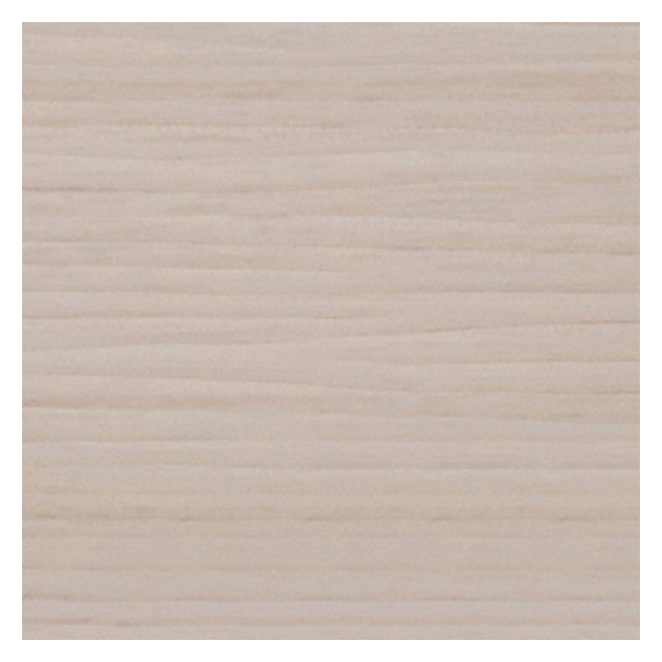 Vanguard Shade 2.5 in. Premium Cordless Faux Wood Blind, Custom Cut Width - Premium Sandlewood colorway swatch