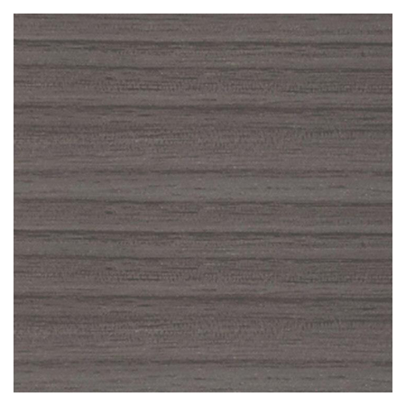 Vanguard Shade 2.5 in. Premium Cordless Faux Wood Blind, Custom Cut Width - Premium Silver Birch colorway swatch