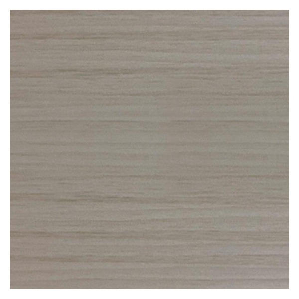 Vanguard Shade 2.5 in. Premium Cordless Faux Wood Blind, Custom Cut Width - Premium Weathered Gray colorway swatch