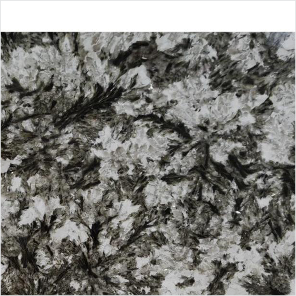 Prezio Stone Translucent Quartzite Slab Program - pst finish swatch
