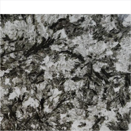 Prezio Stone Translucent Quartzite Slab Program - pst finish swatch