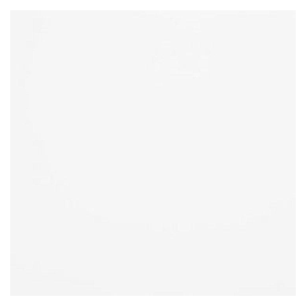 Vanguard Shade 3 1/2 in. Louver Composite Interior Shutter, Custom Size - Pure White colorway swatch