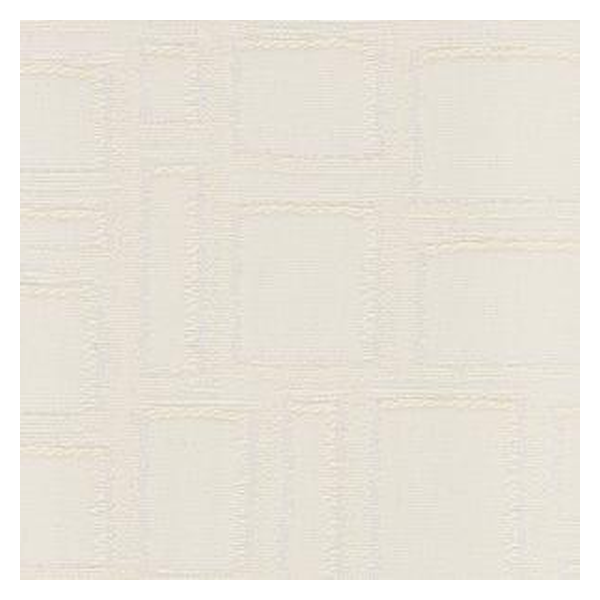 Vanguard Shade 3.5 in. Fabric Vertical Blind, Custom Cut Width - Quad Moonlight colorway swatch