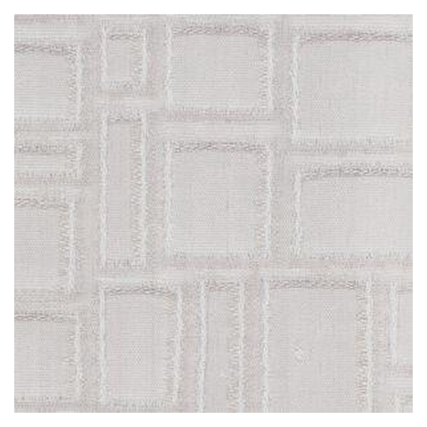 Vanguard Shade 3.5 in. Fabric Vertical Blind, Custom Cut Width - Quad Shadow colorway swatch