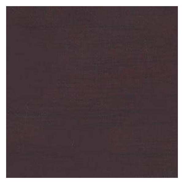 Vanguard Shade 2 in. Corded Faux Wood Blind, Custom Cut Width - Realgrain Mahogany colorway swatch