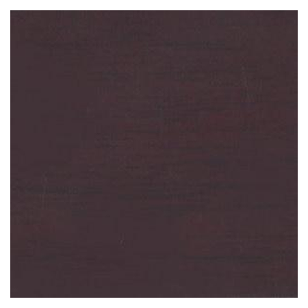 Vanguard Shade 2 in. Corded Faux Wood Blind, Custom Cut Width - Realgrain Mahogany colorway swatch
