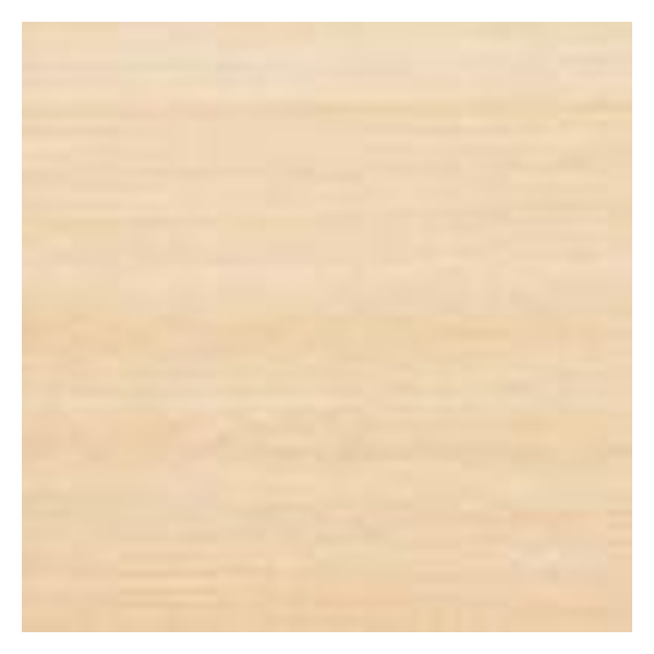 Vanguard Shade 2 in. Basswood Wood Blind, Cordless, Custom Cut Width - Sandstone colorway swatch