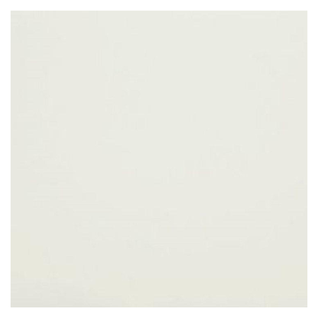Vanguard Shade 2 1/2 in. Louver Composite Interior Shutter, Custom Size - Silk White colorway swatch