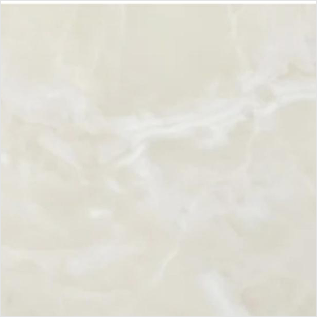 Prezio Stone Translucent Onyx Slab Program - snw finish swatch